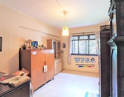 Blk 587 Woodlands Drive 16 (Woodlands), HDB Executive #287685801